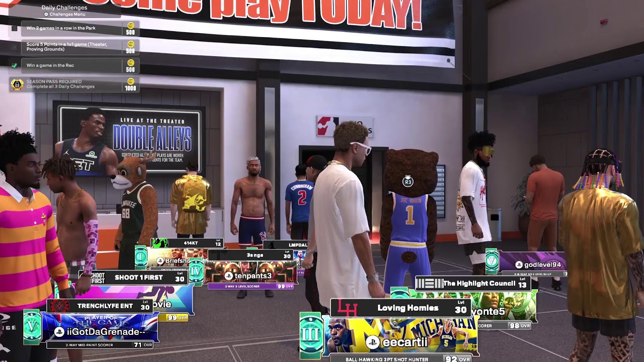 🔥‼️NBA2K26 BEST PG BUILD IN THE GAME‼️🔥 LIVESTREAM