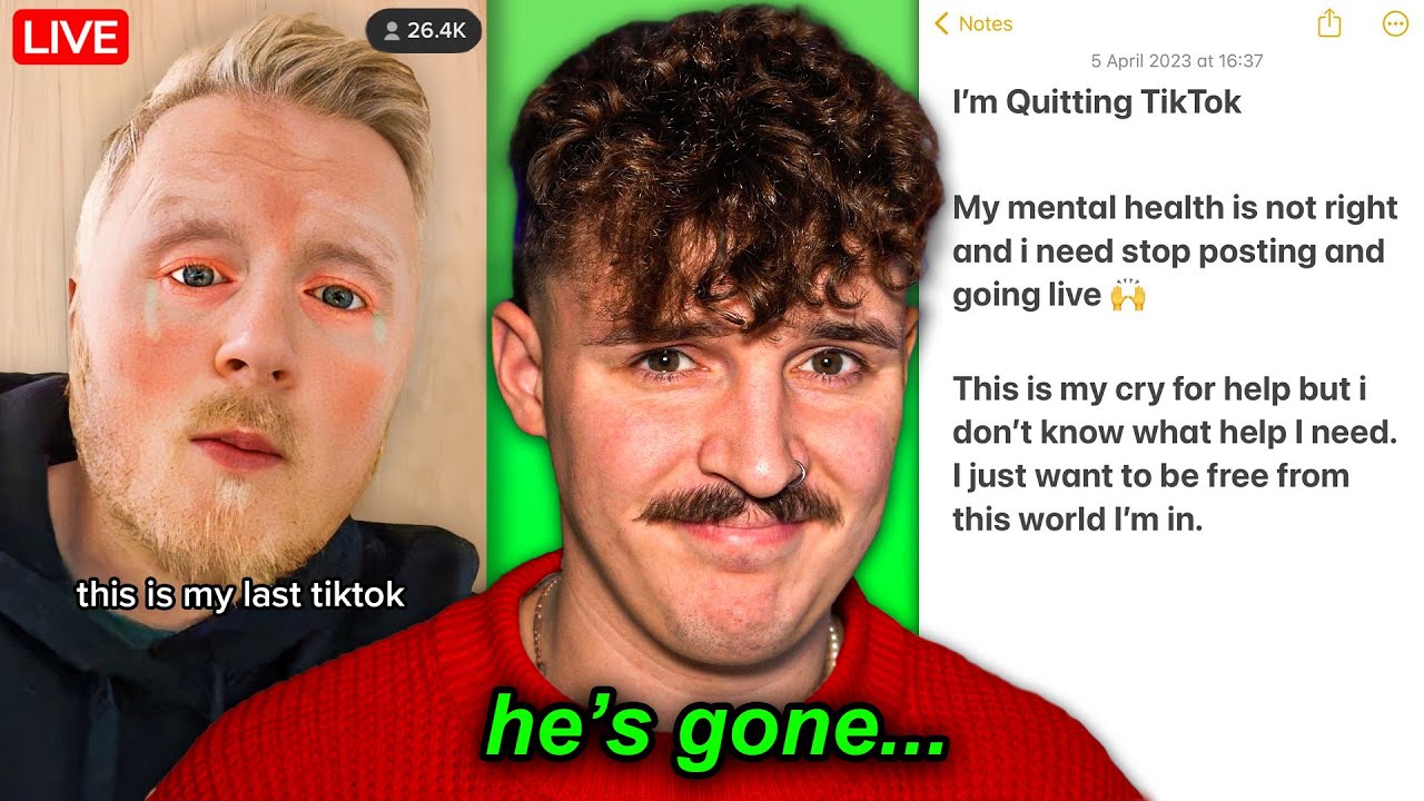 Snapshoteye Has Quit TikTok