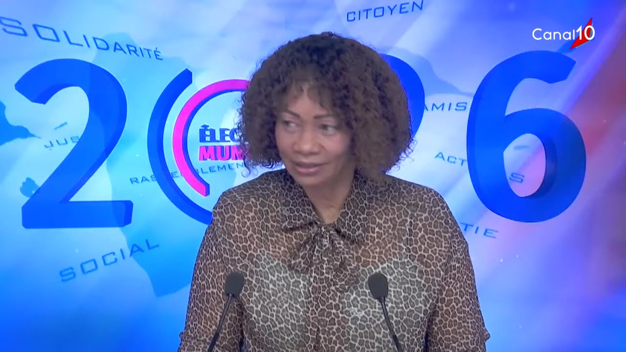 LE PLATEAU DE L'ÉLECTION MUNICIPALE DE BASSE-TERRE ( LE DÉBAT ) du 05 Mars 2026