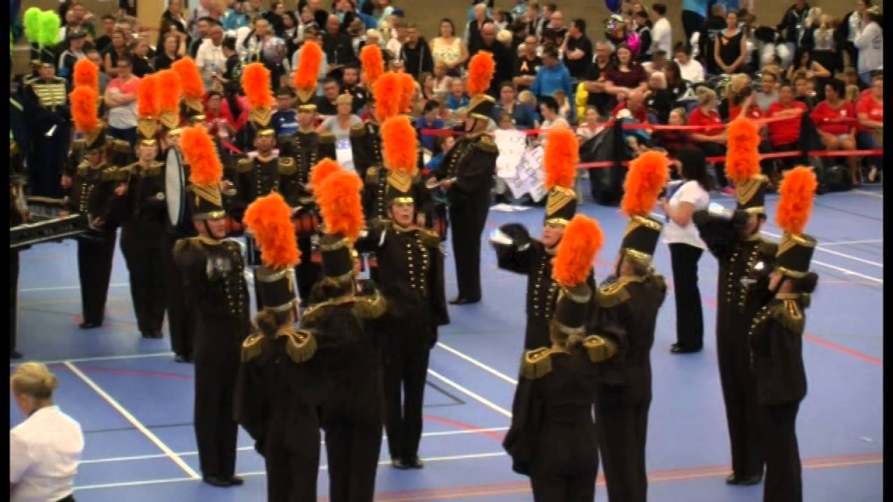 MWB World Championships 2015