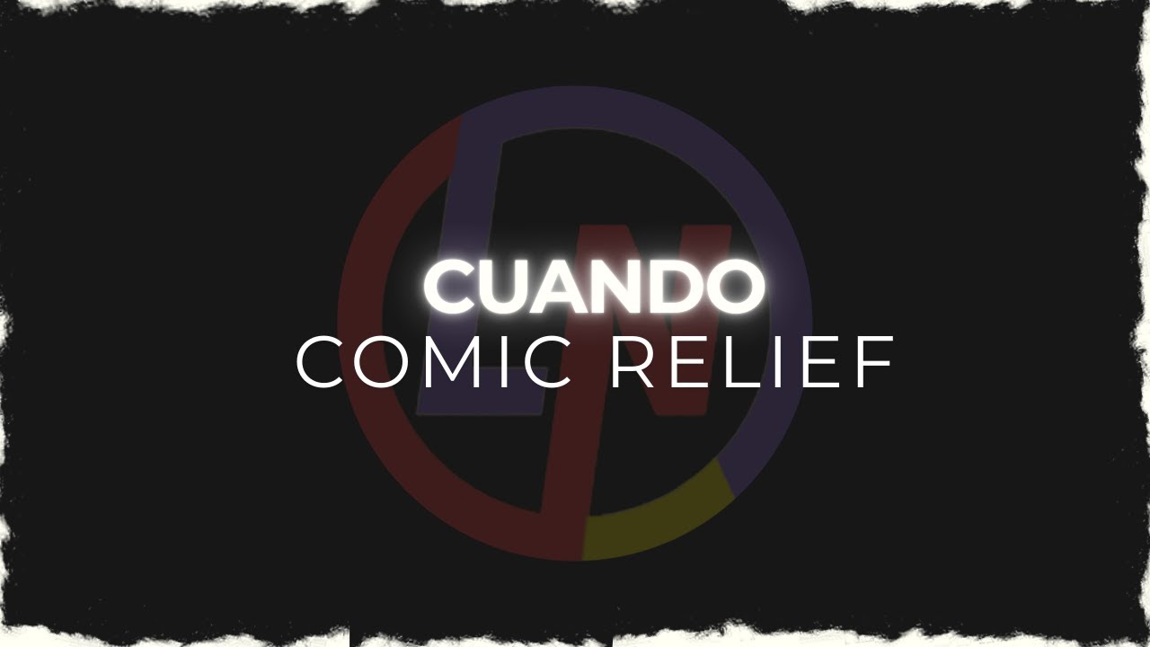 COMIC RELIEF - CUANDO (karaoke) @ComicReliefZamboanga