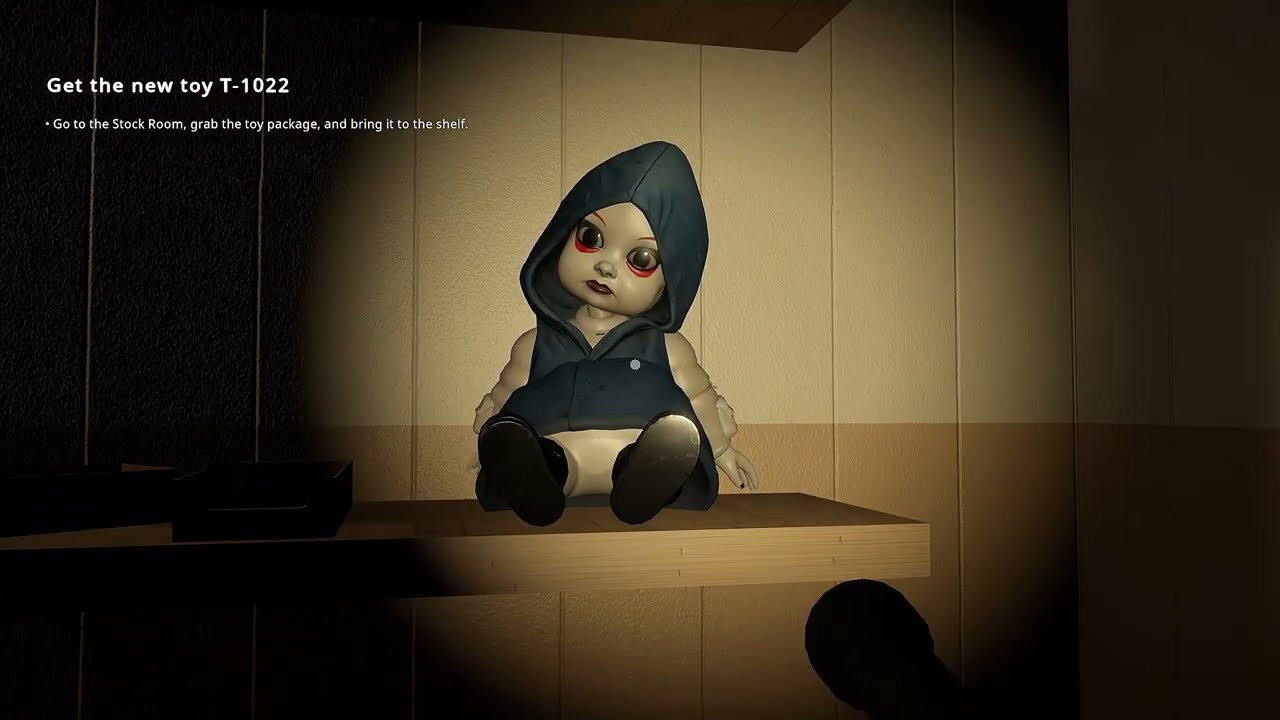 Twisted Toys - 