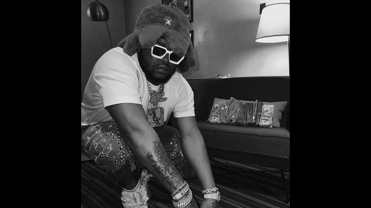 [FREE] BossMan Dlow Type Beat 2026 