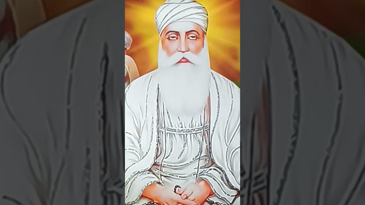 ਲਾਜੁ ਮਰੈ ਜੋ ਨਾਮੁ ਨ ਲੈਵੇ , ਨਾਮੁ ਬਿਹੂਨ ਸੁਖੀ ਕਿਉ ਸੋਵੈ
