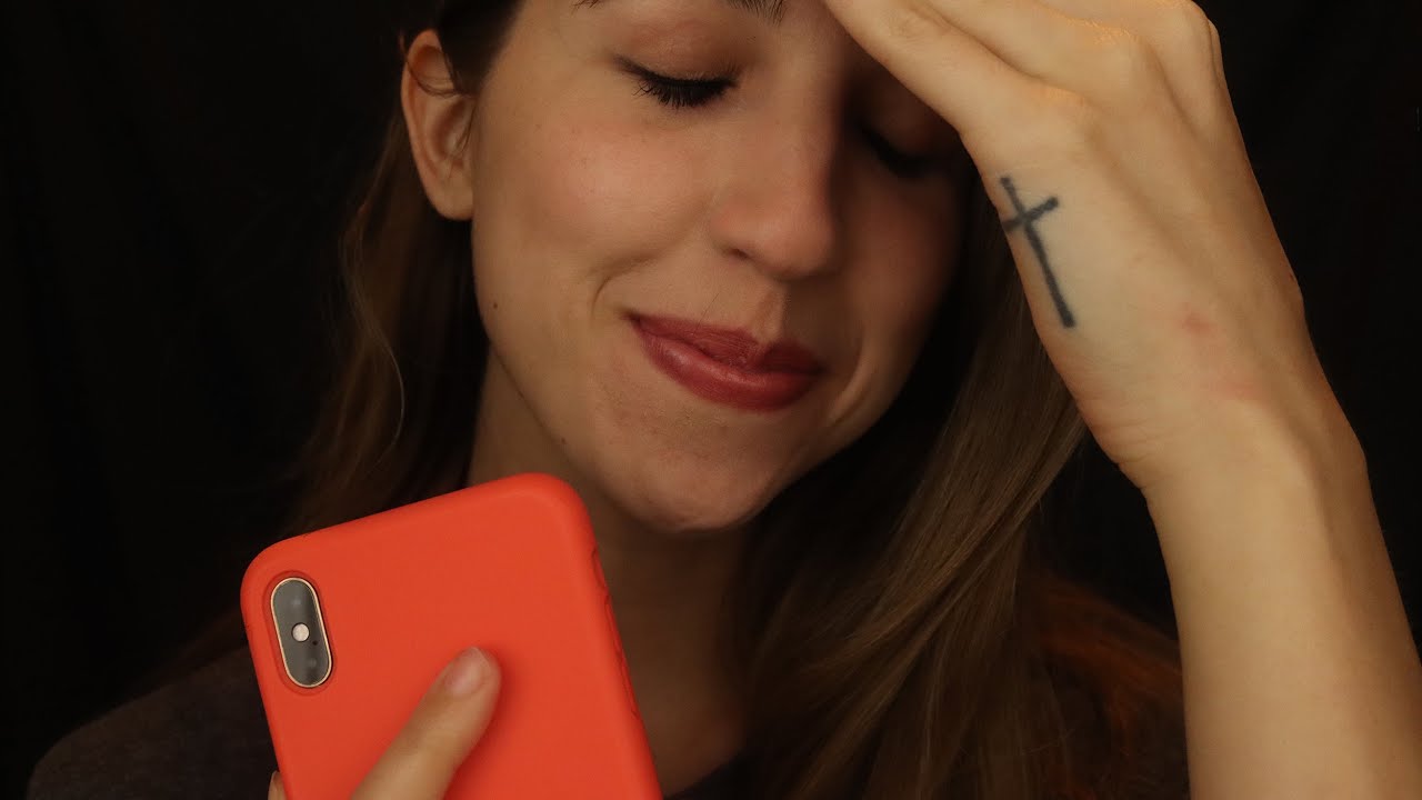 Your Assumptions About Me 👀 ~ Softly Spoken ASMR ~