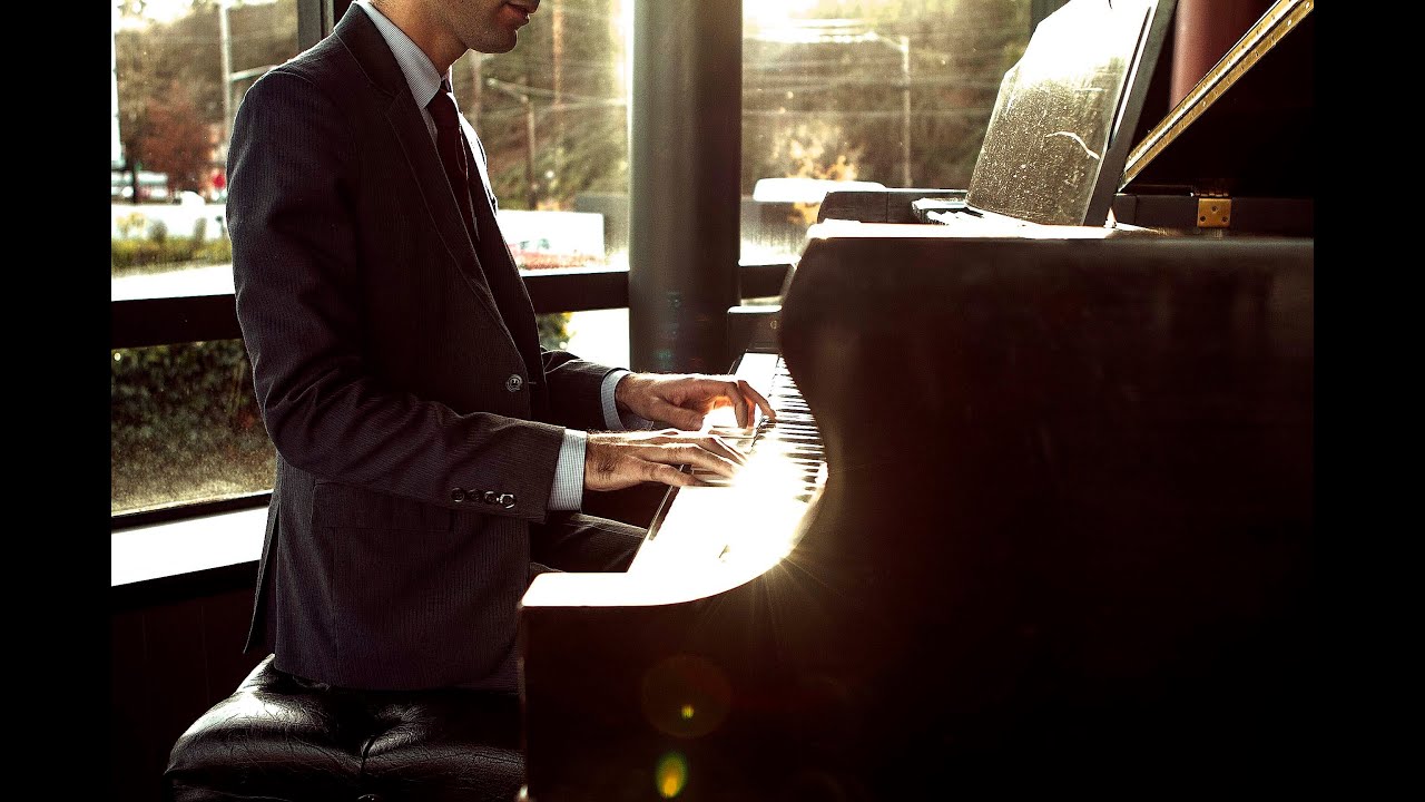 Lennon Aldort Live from the A-1 Piano Showroom in Bellevue, WA (May 19th, 2021)