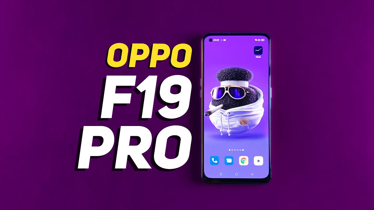 OPPO F19 Pro Full Review - সুন্দর ফটোগ্রাফি?