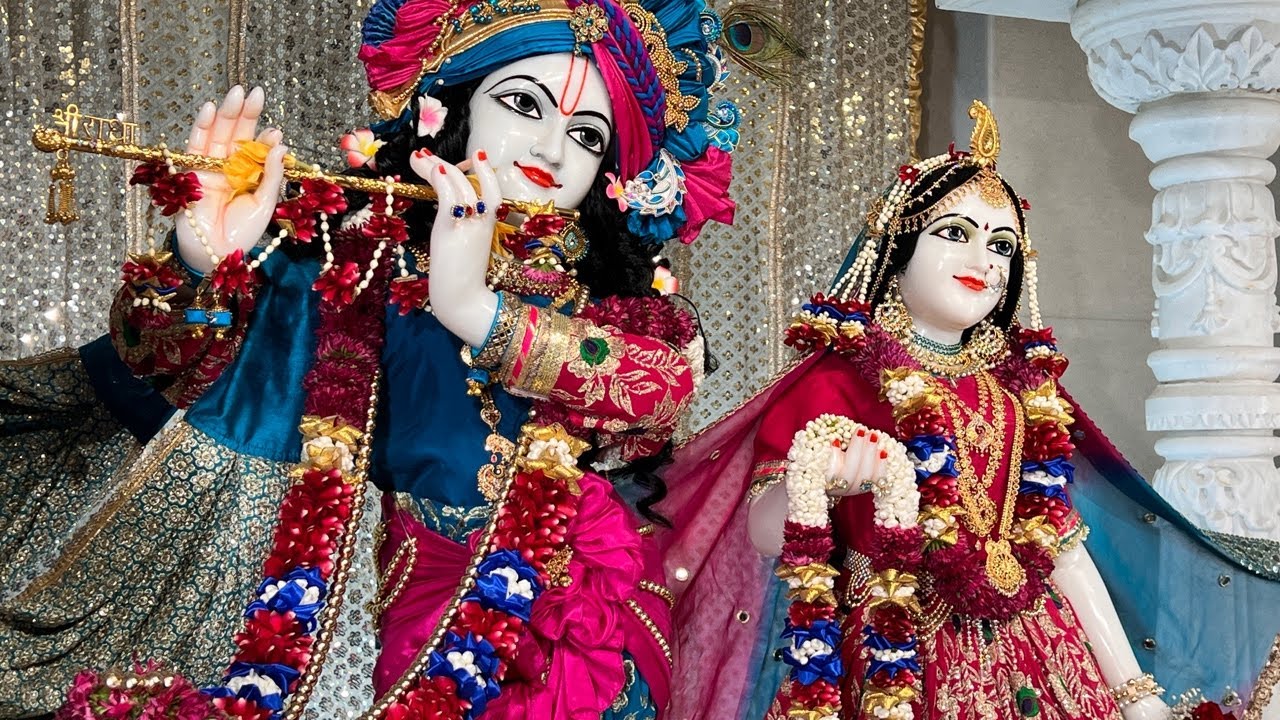 Vaishnav Bhajana | Appearance Day of Srila Bhaktisiddhant Saraswati Thakur Prabhupad