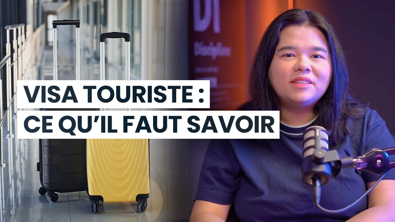 Tout savoir sur le Visa Touriste aux UAE ✈️ 🇦🇪