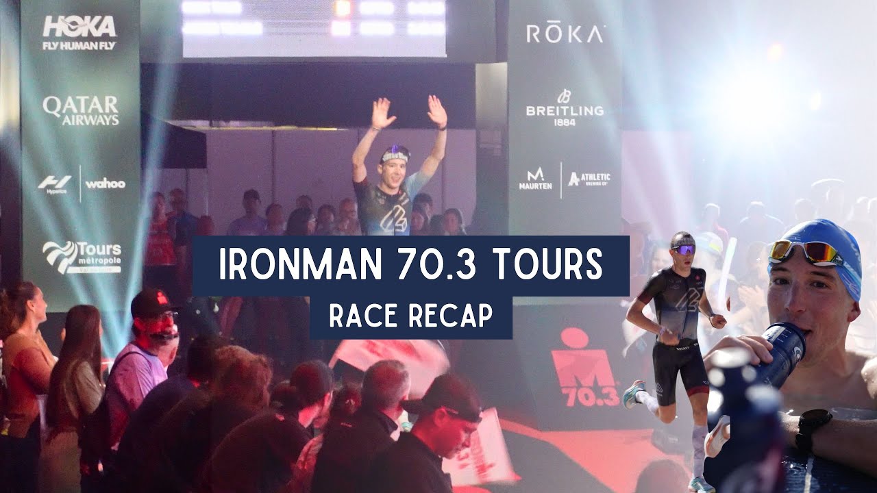 IM 70.3 Tours | The Full Race Experience