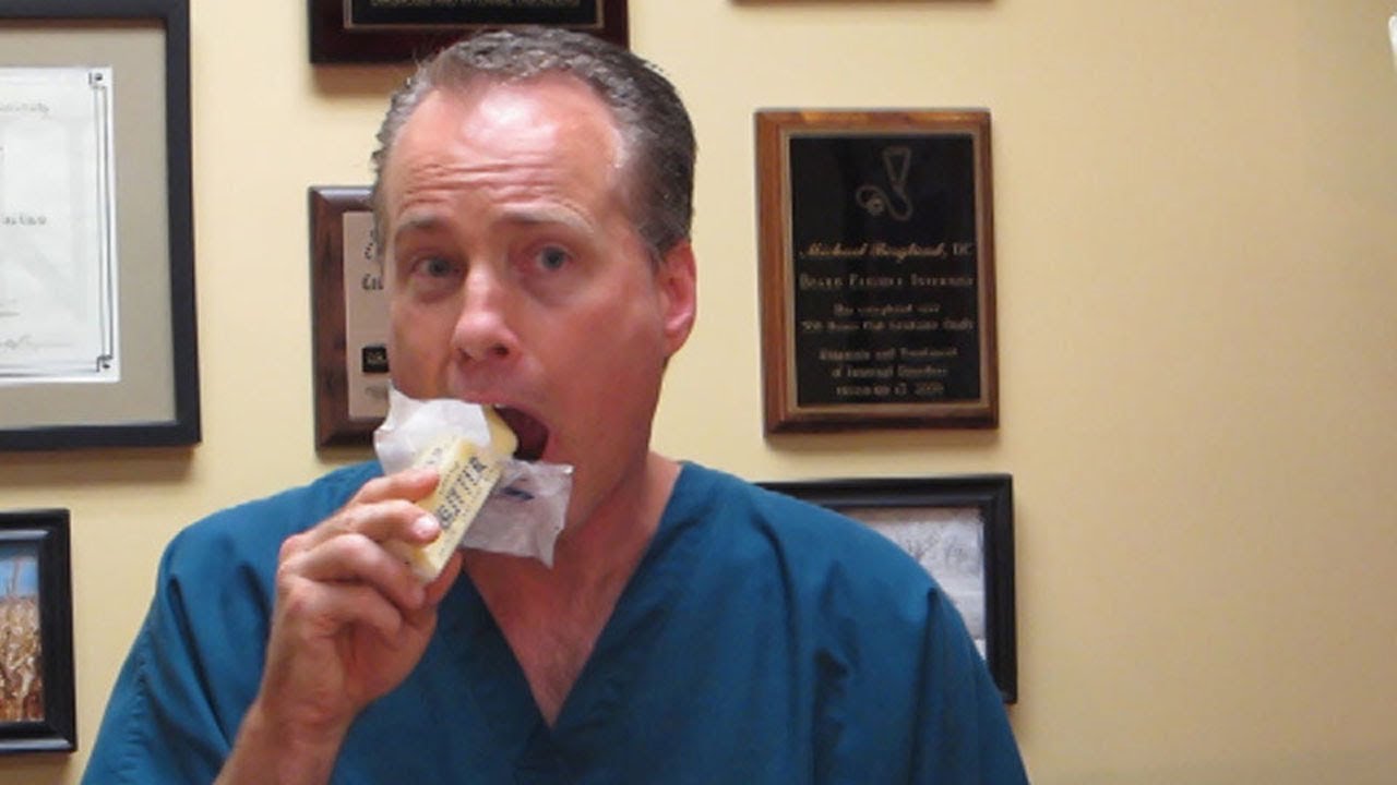 Cholesterol 101 (Common Sense Medicine)