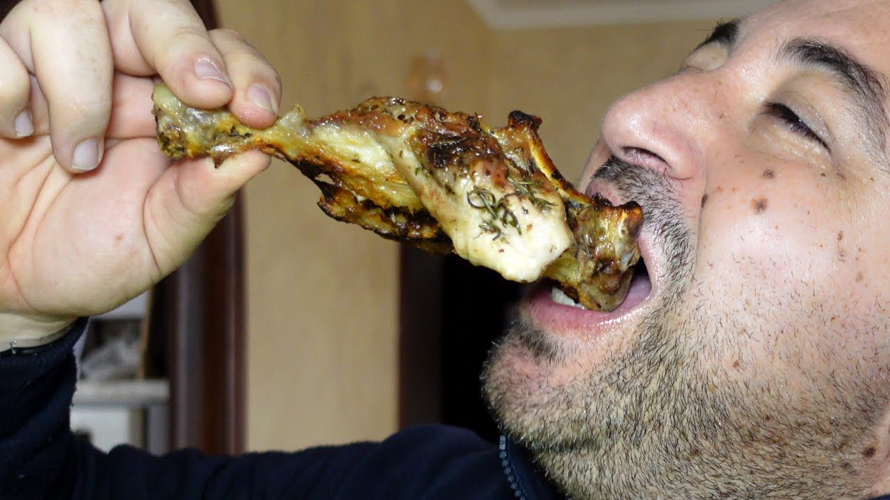 Saporito e Croccante: Guida Passo-Passo per il Pollo alla Griglia da Leccarsi i Baffi!