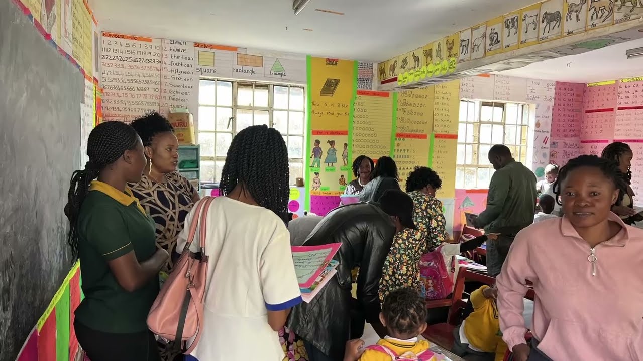 NEXTGEN EXPLORERS | Faith Foundation Schools | Contact us at 0714 550 672