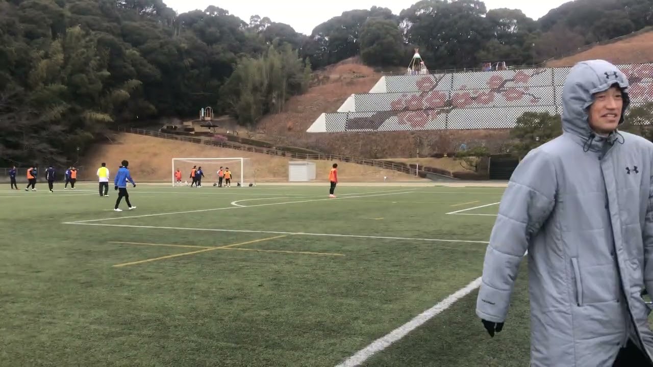 20260207 TM vs フクイヌ ３本目