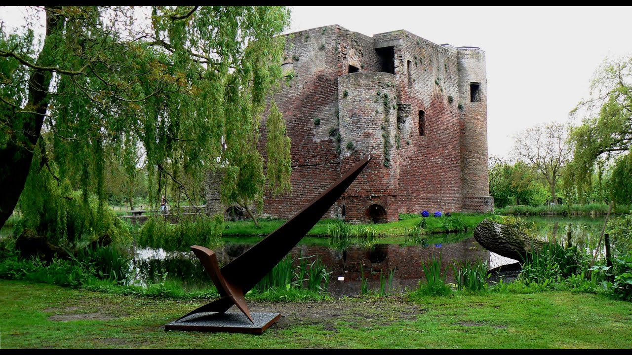 RuÏne Ravesteyn 9 - Beeldentuin 5 (Opening) - 22e editie / Heenvliet 2015