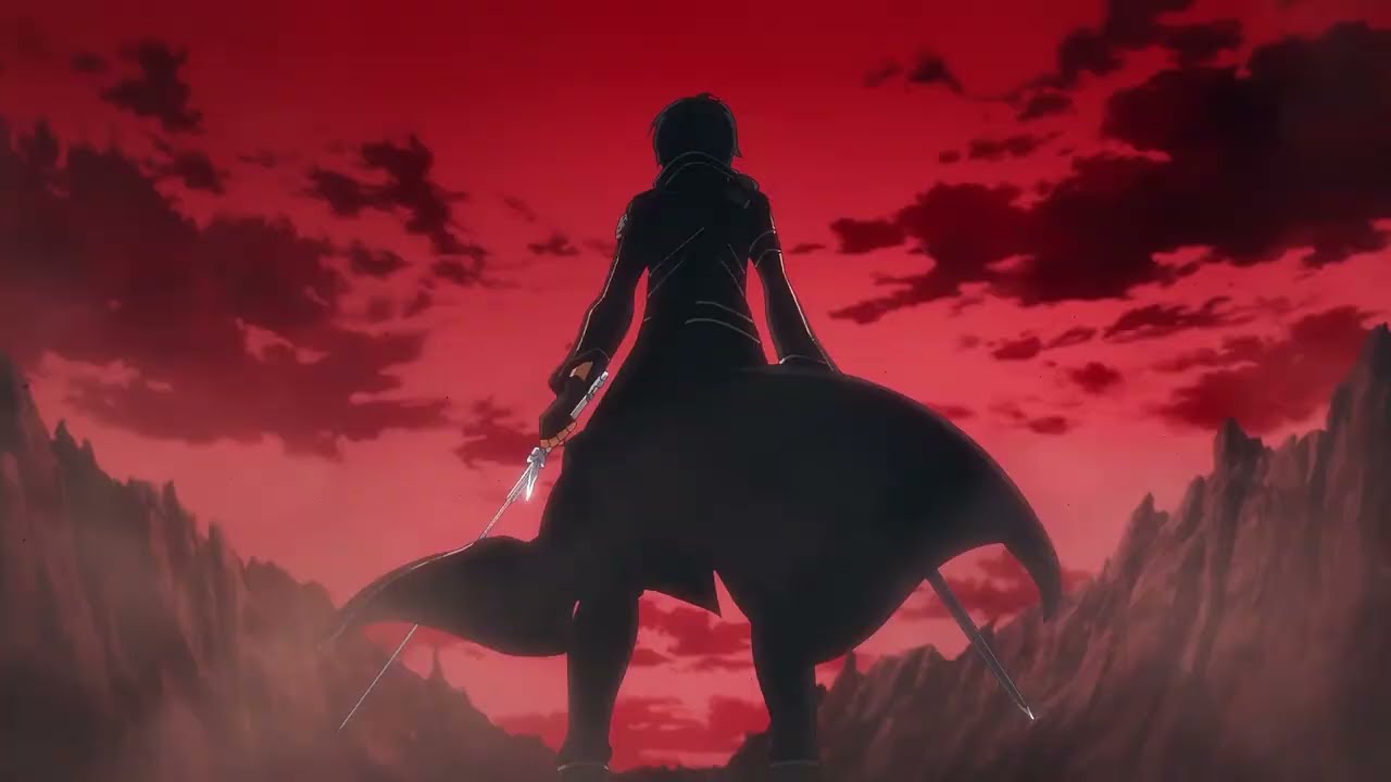 Multi Anime Opening-Sen no Tsubasa