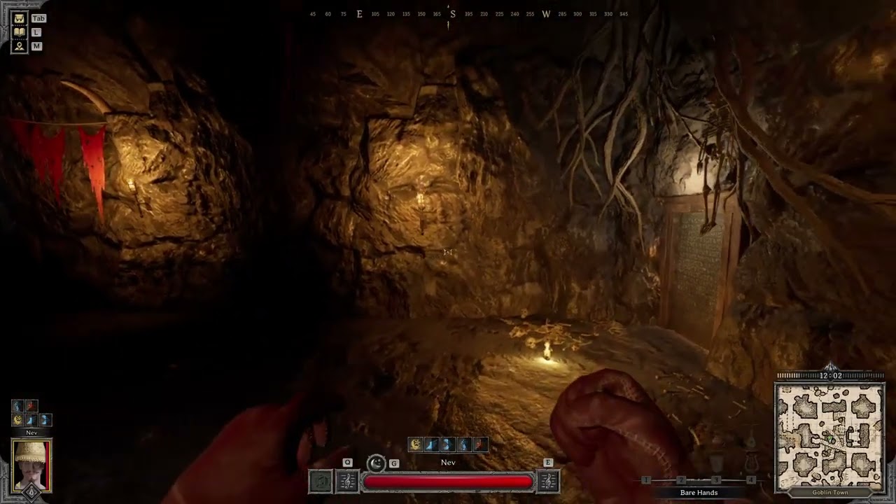 troll guide dark and abarker