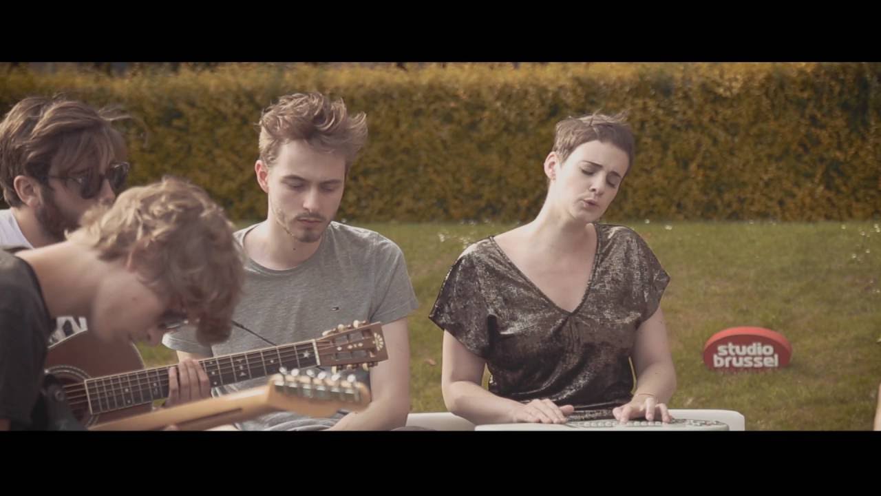 Noémie Wolfs - Lost In Love (Suikerrock 2016)