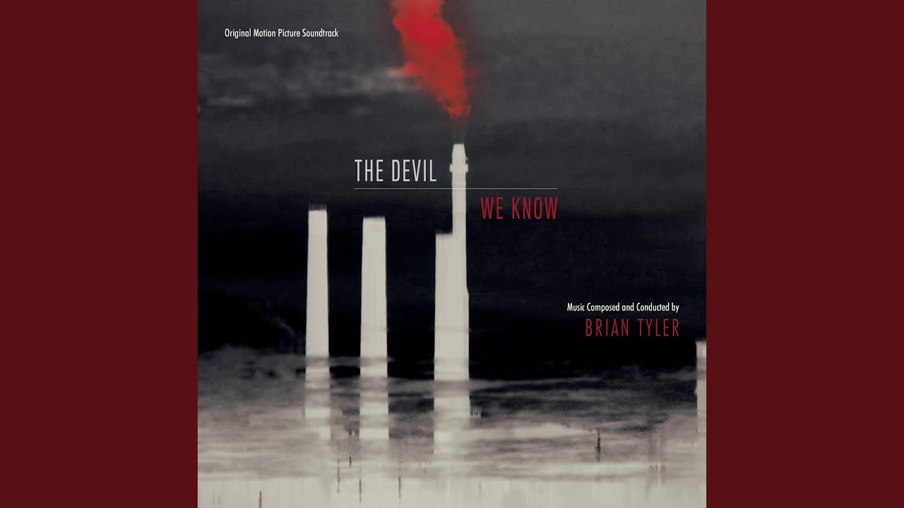 The Devil We Know