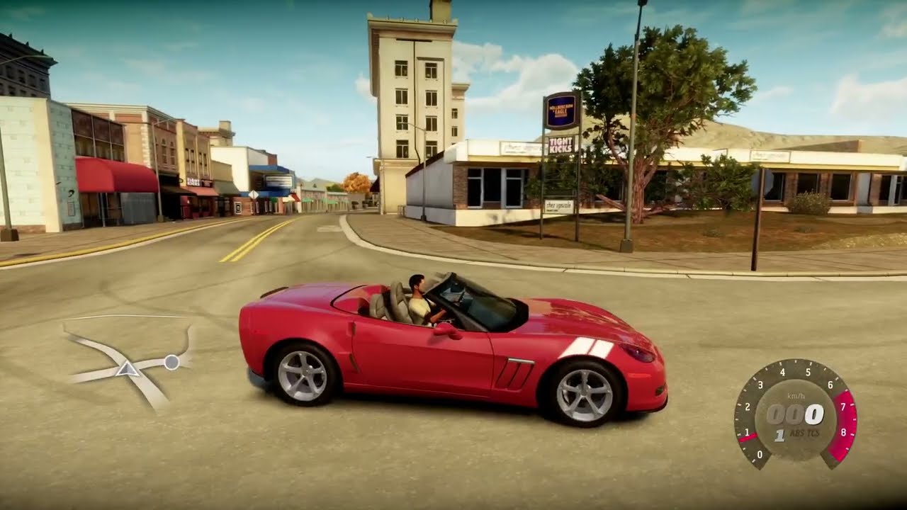 Forza Horizon 1 l 11.Bölüm