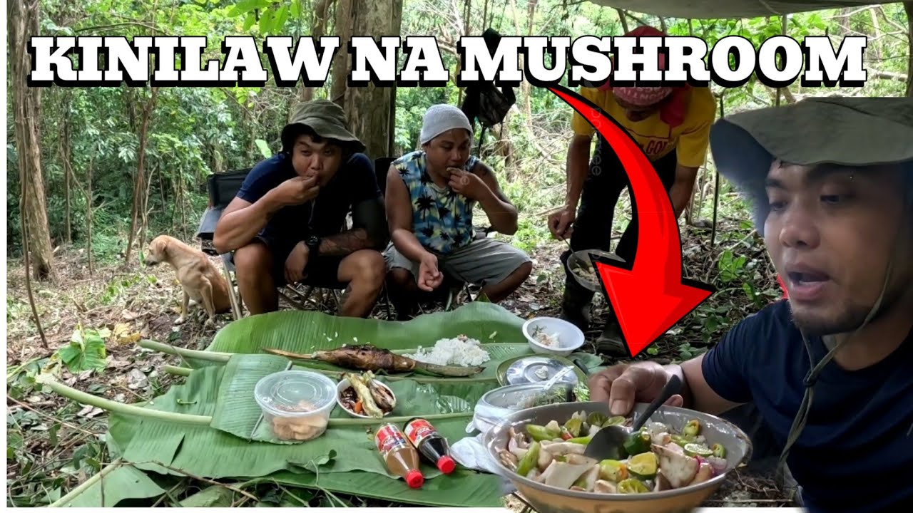 KAINAN SA GUBAT | Louie TV