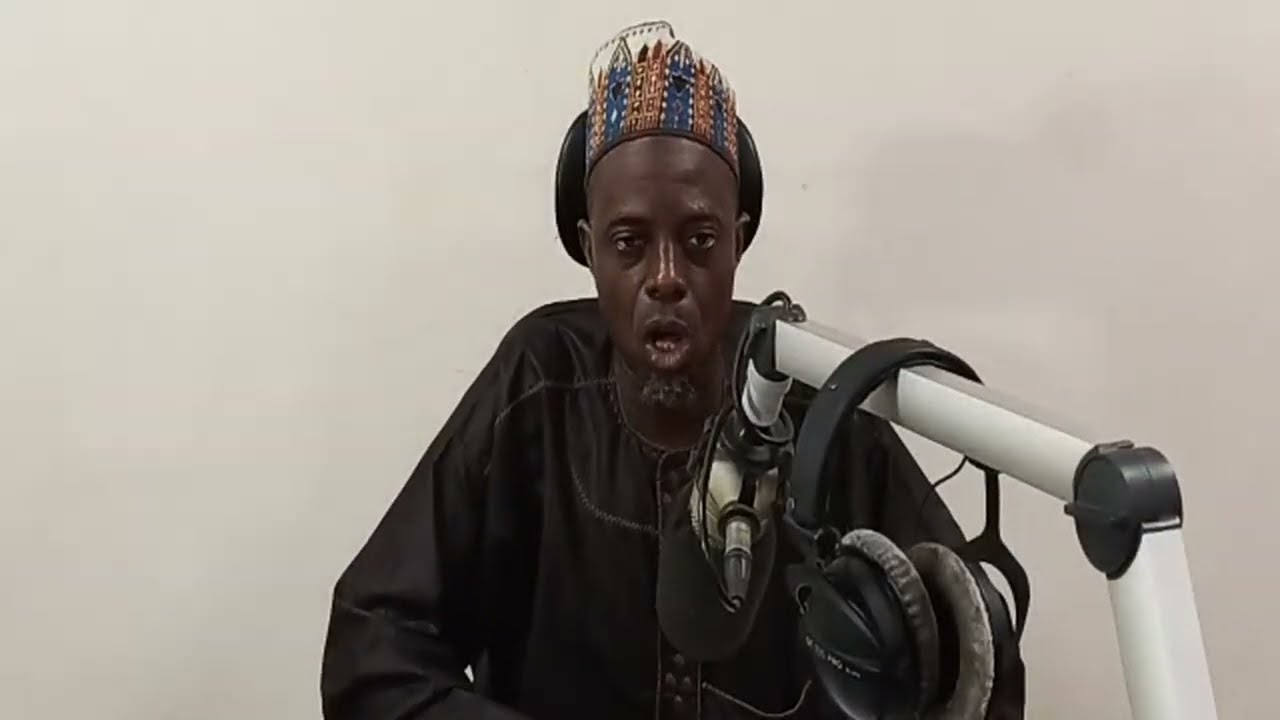 RAMADAN KARIM DE 2026 DE 11H 30 DU 04 03