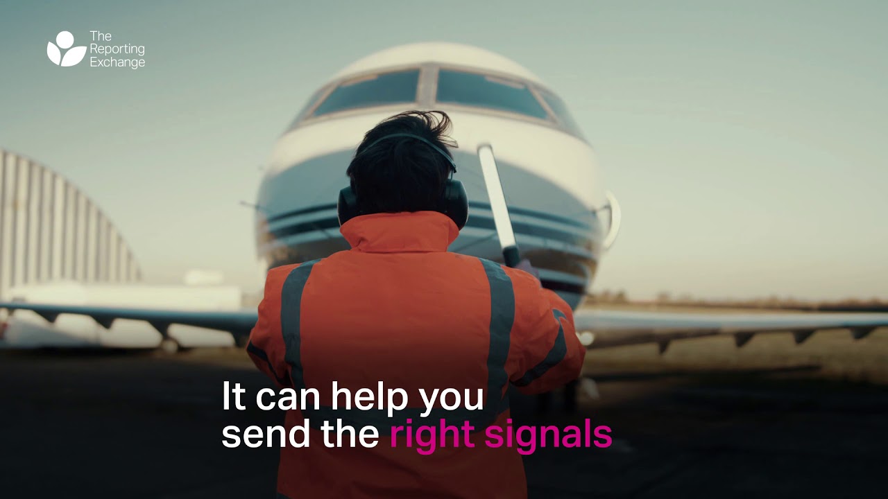 Sending the right signals