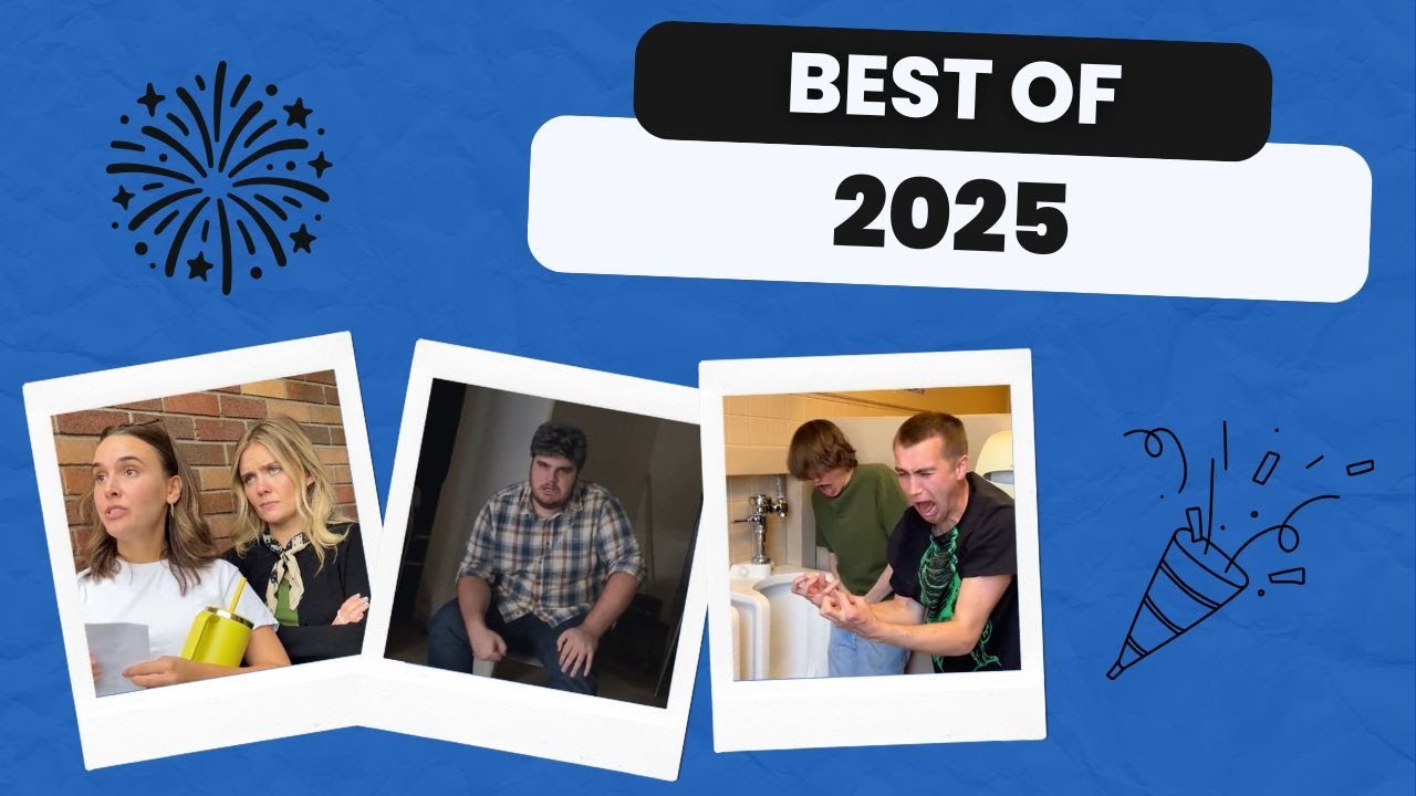 Best Of American High Videos | 2025