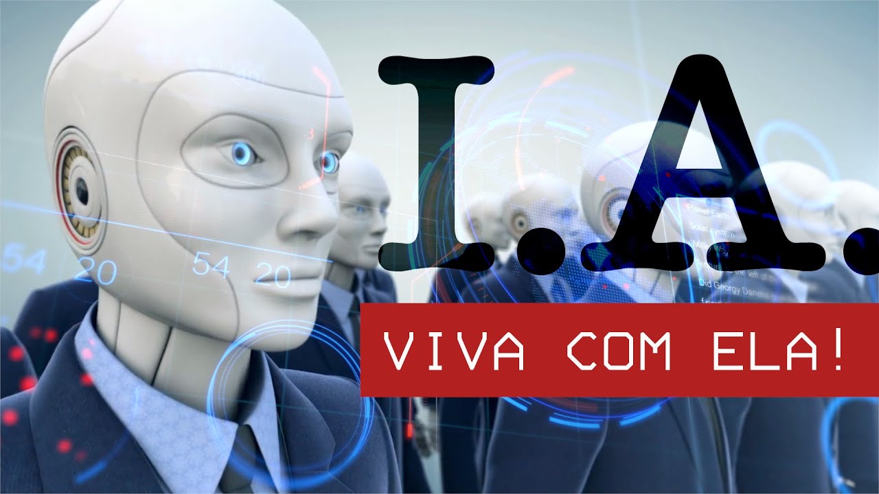 Inteligência Artificial - Pontos Positivos e Negativos