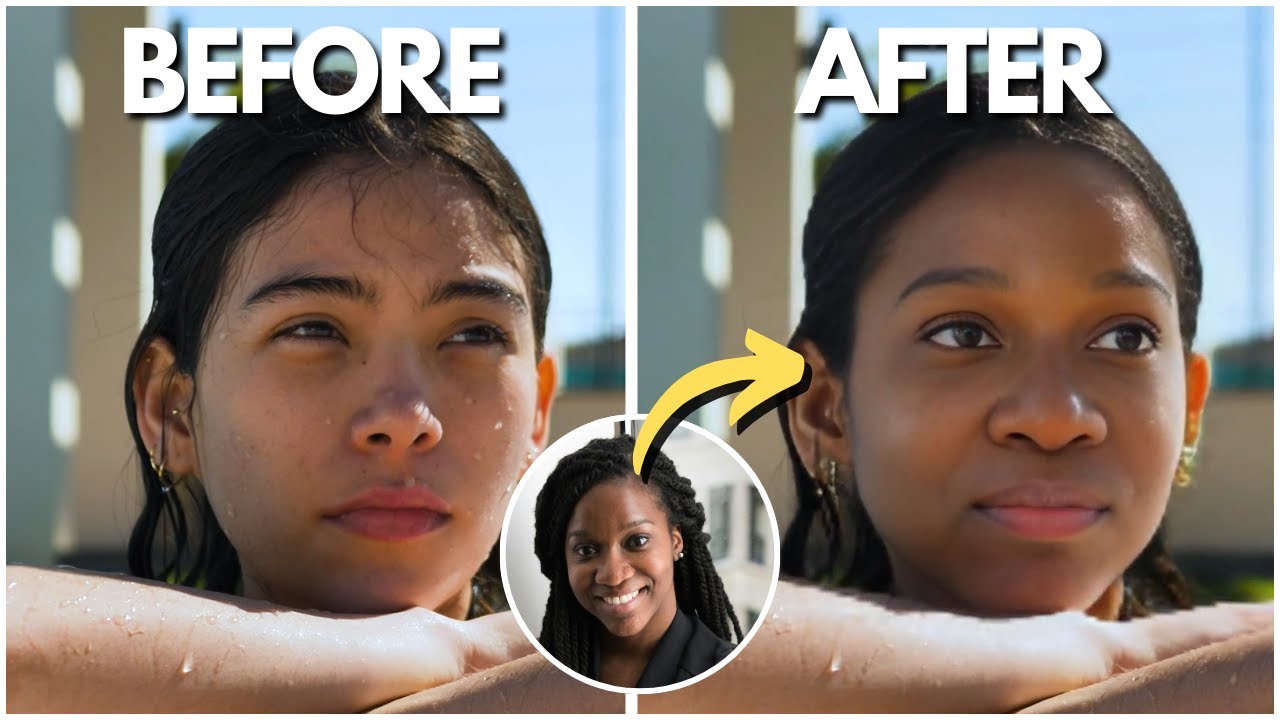 Deepfake/Faceswap On Any Pc Without Gpu For Free With Roop