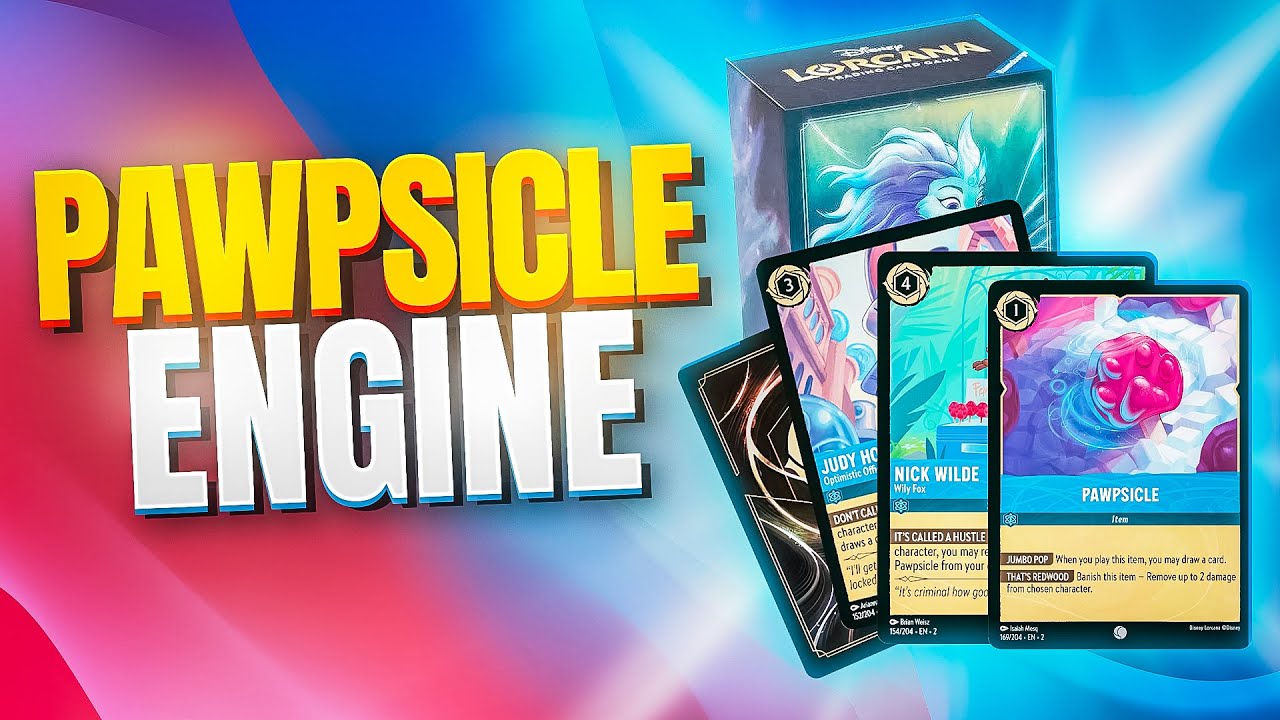 This Common Card is that BROKEN?! - Deck Building