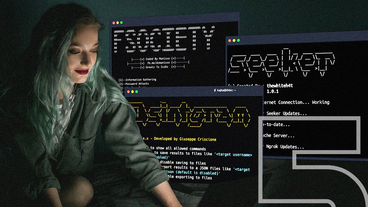 5 Linux Tools Making It Scary Easy for Hackers to Hack You