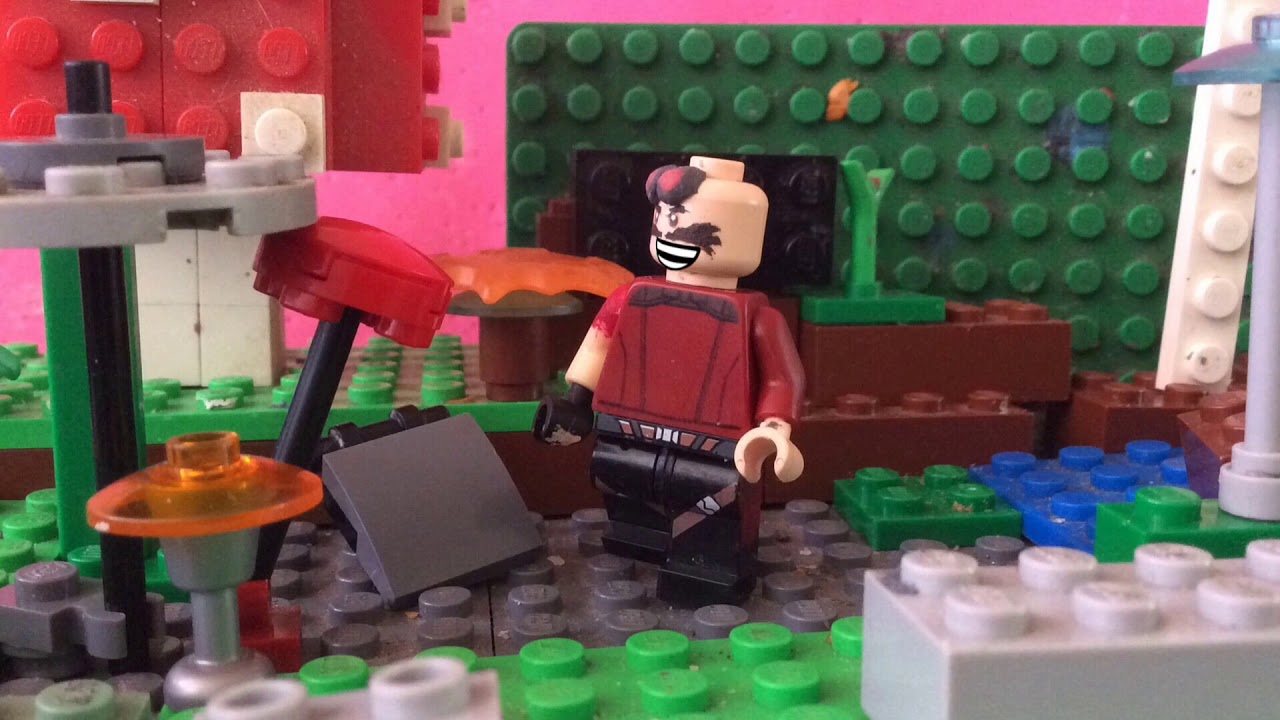 Lego Sonic movie Eggman will return!