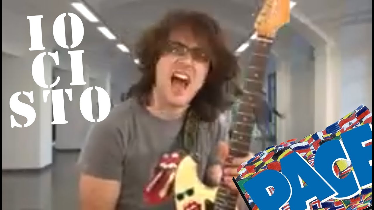 Sermig - Laboratorio del Suono - Io ci sto - Originale