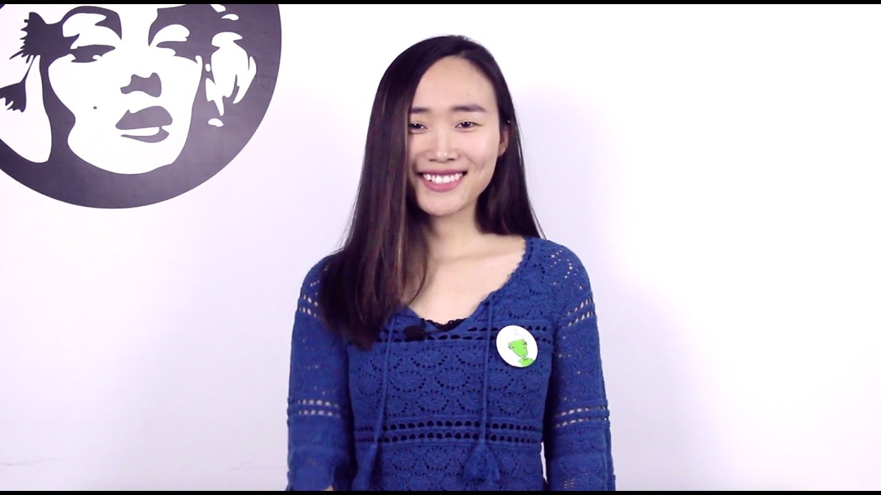 如何接受自己的不完美？｜How to accept your imperfection？