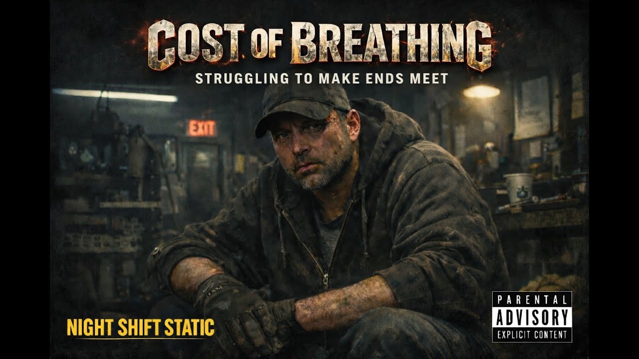COST OF BREATHING