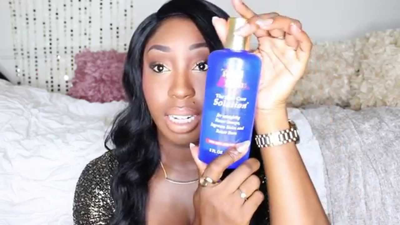 Excess Facial & Body Hair: Products to Rid Razor Bumps & Ingrown Hairs
