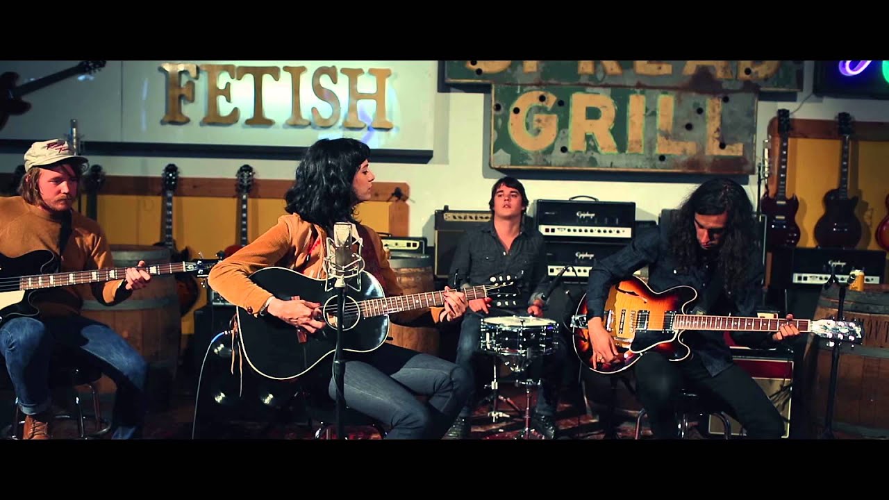 Nikki Lane - Seein' Double