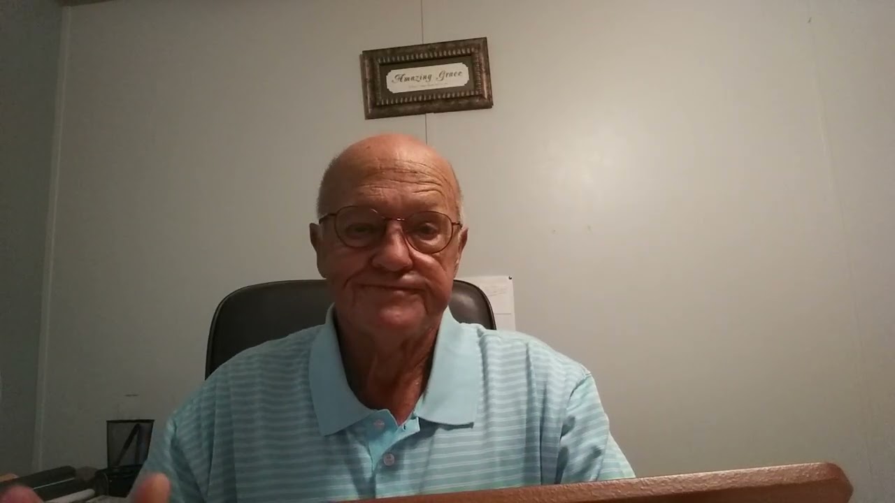 STUDY IN THE SCRIPTURE COVENANT. 20260306 080723