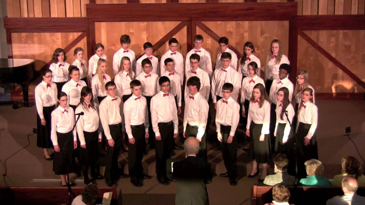 Medley from Oliver!