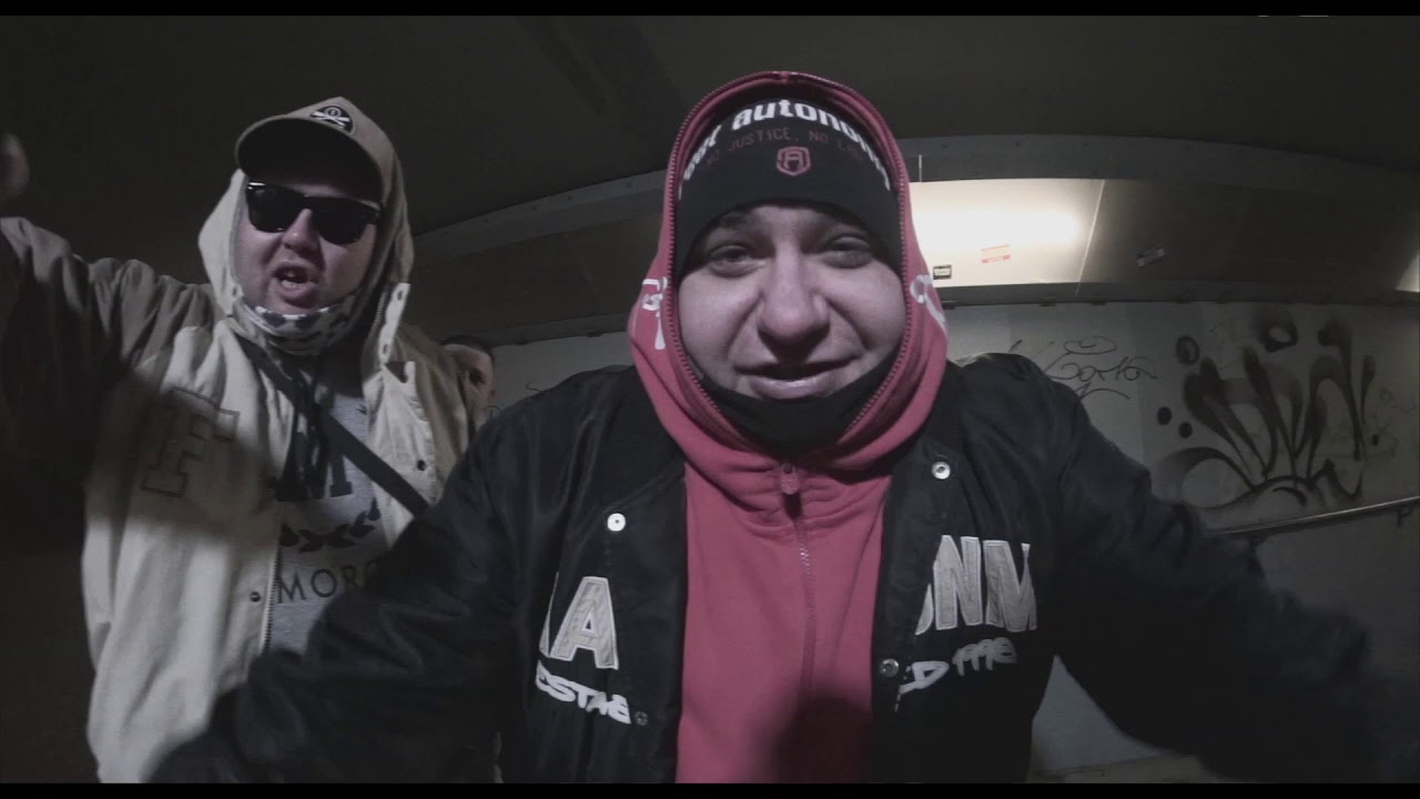 RAW MEAT - ŁĄCZY NAS (PROD. BABEK)