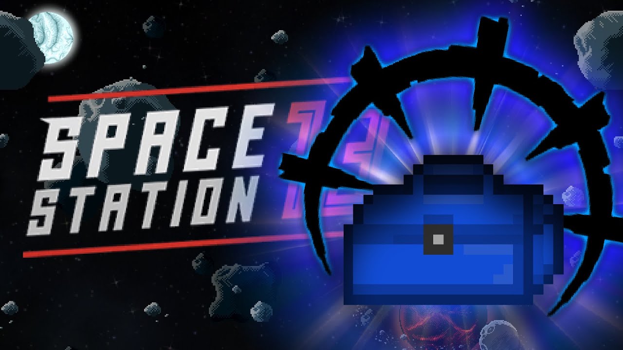 [SS13] Darkest Station 2