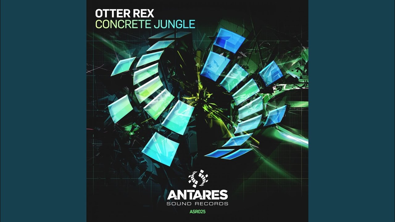 Concrete Jungle (Original Mix)