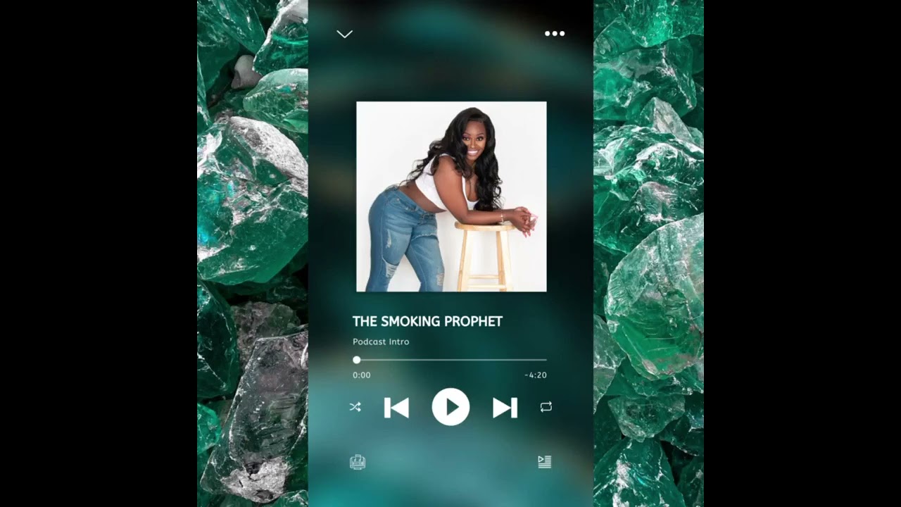 The Smoking Prophet