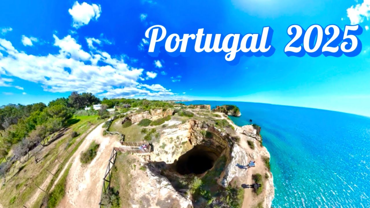 Portugal.  2025