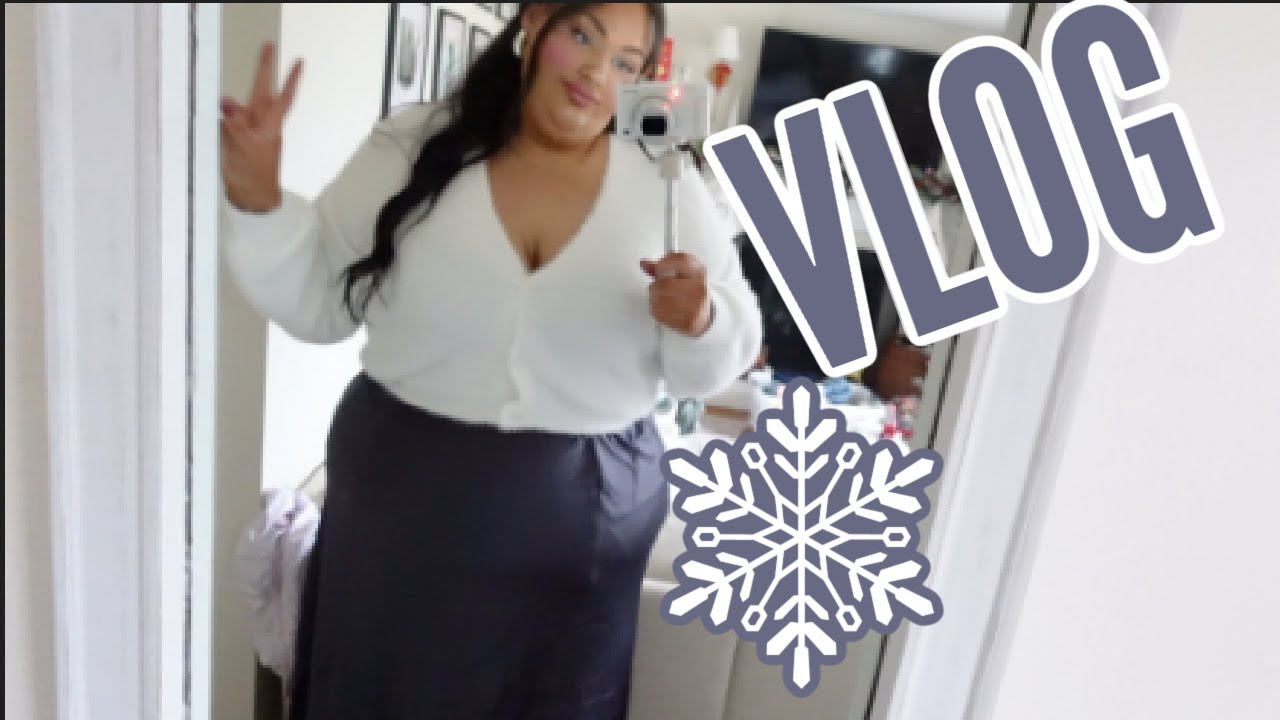 VLOG⎢Crafting & Cecilia's First Bites!