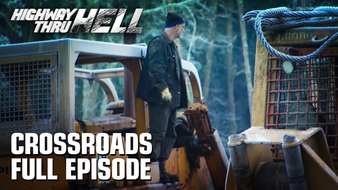 Highway Thru Hell - Season 5 Episode 8 - Crossroads (Full Episode)