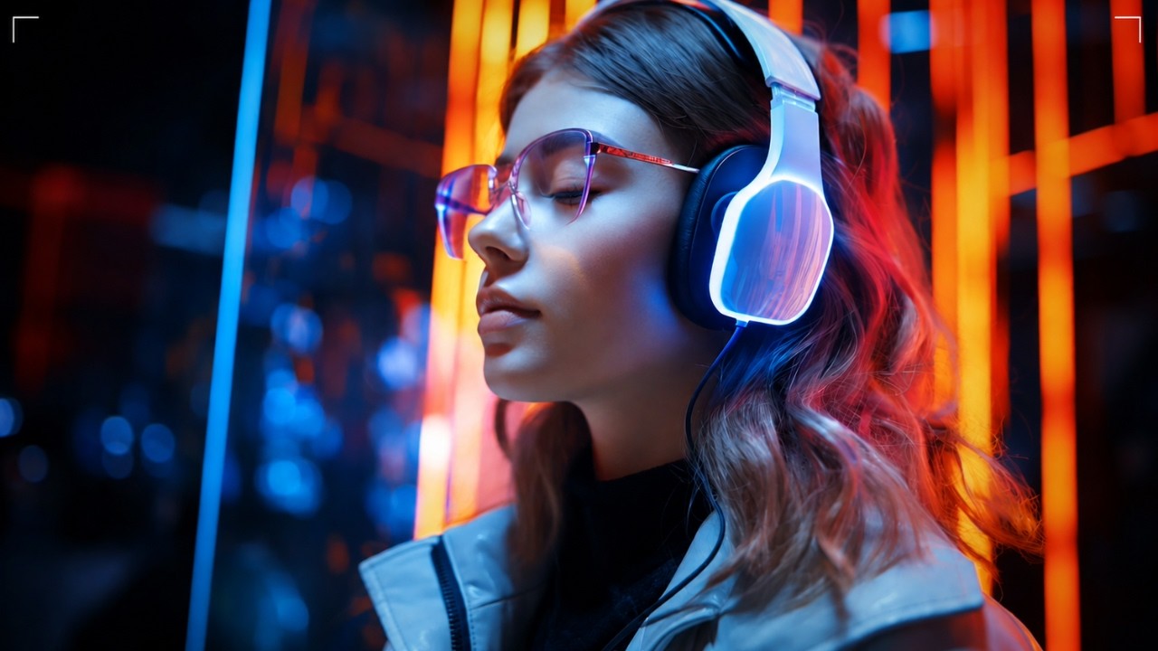 VibraMusic - In my heart ( New EDM Dance Music 2026 )
