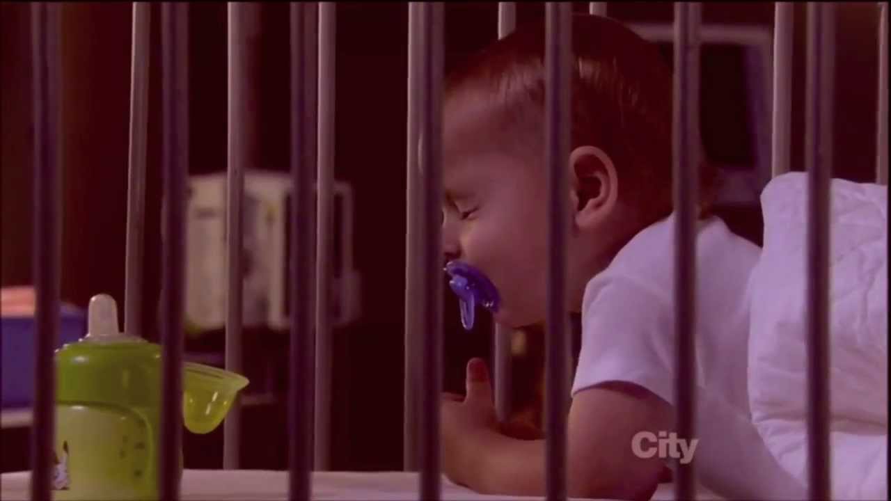 Danny Morgan- I'm Just A Kid
