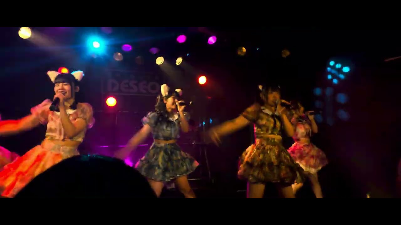 あっとゆー渋谷DESEO３